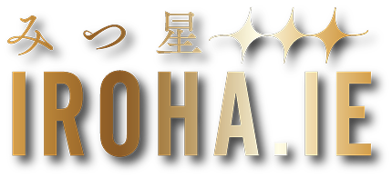 irohaie みつ星